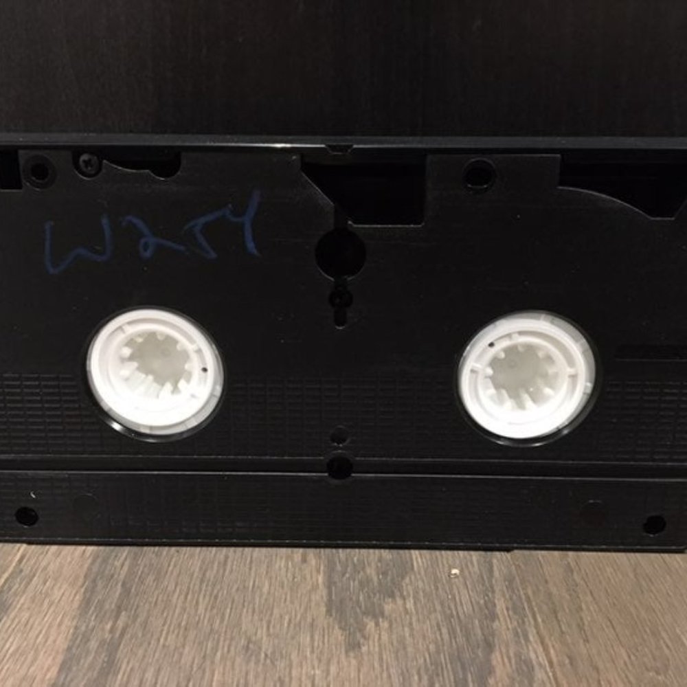 Dances With Wolves VHS Tape - Picture 5 of 5